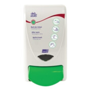 S.C. Johnson Distributeur Vario Distributeur Deb-Stoko, Couleur: GREEN