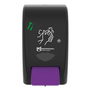S.C. Johnson Distributeur Vario Distributeur Deb-Stoko, Couleur: PURPLE