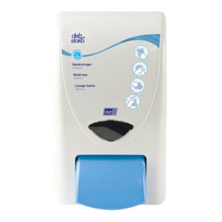 S.C. JOHNSON Distributeur Vario Distributeur Stoko, Couleur : BLUE2