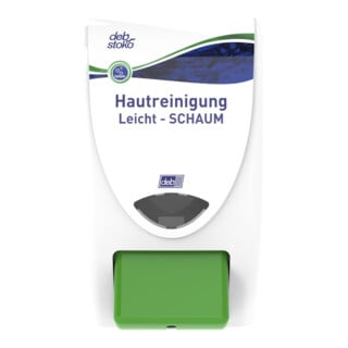 S.C. JOHNSON Distributeur Vario Distributeur Stoko D-A-CH, Couleur : GREEN5