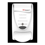 S.C. JOHNSON Dosatore Vario Distributore Stoko, Bianco