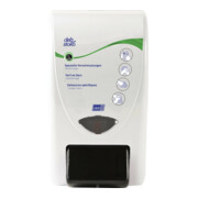 S.C. JOHNSON Dosatore Vario Distributore Stoko, Black