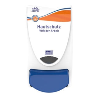 S.C. JOHNSON Dosatore Vario Distributore Stoko DACH, Blu