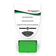 S.C. JOHNSON Dosatore Vario Distributore Stoko DACH, Green3-1