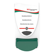 S.C. JOHNSON Dosatore Vario Distributore Stoko DACH, Green4