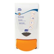 S.C. JOHNSON Dosatore Vario Distributore Stoko, Orange