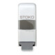 S.C. JOHNSON Dosatore Vario, in plastica Stoko Vario Ultra, Bianco-1