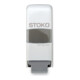 S.C. JOHNSON Dosatore Vario, in plastica Stoko Vario Ultra, Bianco-1