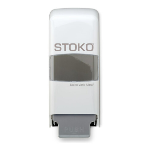 S.C. JOHNSON Dosatore Vario, in plastica Stoko Vario Ultra, Bianco