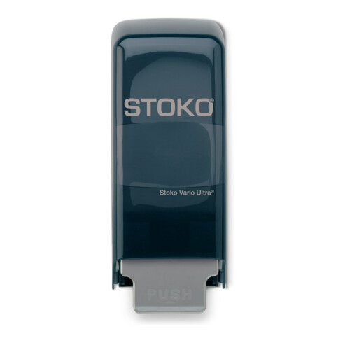 S.C. JOHNSON Dosatore Vario, in plastica Stoko Vario Ultra, Black