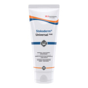 S.C. Johnson Hautschutzcreme Stokoderm Grip PURE, Inhalt: 100 ml-3