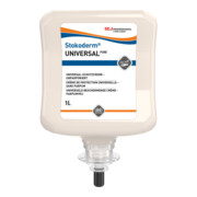 S.C. Johnson Hautschutzcreme Stokoderm Grip PURE, Inhalt: 1000B ml-3