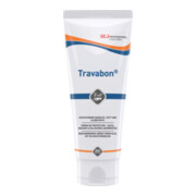 S.C. Johnson Hautschutzcreme Travabon Classic, Inhalt: 100 ml