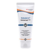 S.C. JOHNSON Huidbeschermingscrème Stokoderm Universal Pure, Inhoud: 100ml-3