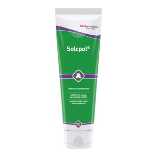 S.C. Johnson Starker Hautreiniger Solopol Classic, Inhalt: 250 ml