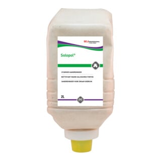 S.C. Johnson Starker Hautreiniger Solopol, Inhalt: 2000A ml