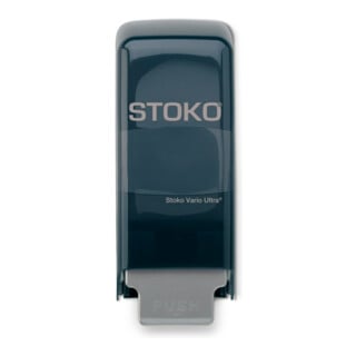 S.C. JOHNSON Vario-dispenser, kunststof Stoko Vario Ultra, Kleur: BLACK