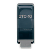 S.C. JOHNSON Vario-dispenser, kunststof Stoko Vario Ultra, Kleur: BLACK