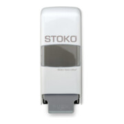 S.C. JOHNSON Vario-dispenser, kunststof Stoko Vario Ultra, Kleur: WHITE