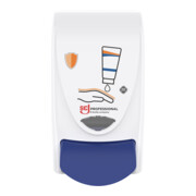 S.C. JOHNSON Vario-dispenser Stoko dispenser, Kleur: BLUE