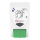 S.C. JOHNSON Vario-dispenser Stoko dispenser, Kleur: GREEN1-1