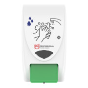 S.C. JOHNSON Vario-dispenser Stoko dispenser, Kleur: GREEN1