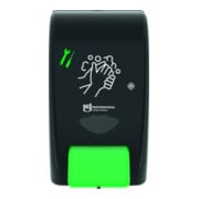 S.C. JOHNSON Vario-dispenser Stoko dispenser, Kleur: GREEN2