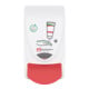 S.C. JOHNSON Vario-dispenser Stoko dispenser, Kleur: RED-1