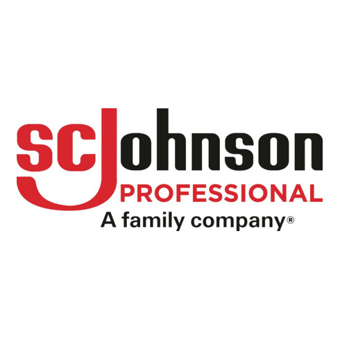 S.C. Johnson Variospender Deb-Stoko Spender DACH, Farbe: BLUE