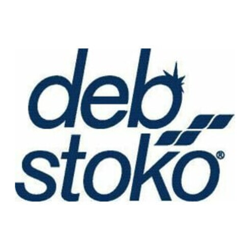 S.C. Johnson Variospender Deb-Stoko Spender, Farbe: ORANGE