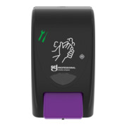 S.C. Johnson Variospender Deb-Stoko Spender, Farbe: PURPLE