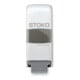 S.C. Johnson Variospender, Kunststoff Stoko Vario Ultra, Farbe: WHITE-1