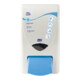 S.C. JOHNSON Variospender Stoko Spender, Farbe: BLUE2-1