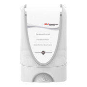 S.C. Johnson Variospender Stoko Spender, Farbe: WHITE_TF