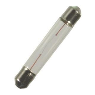 S+H Soffittenlampe 30994 2W 17V S5,5 für Klingel