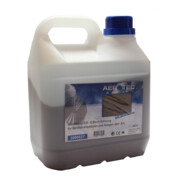 Sable de sablage Aerotec Agent de sablage 1,5 L Granulométrie 0,5- 0,8 mm Bidon-1
