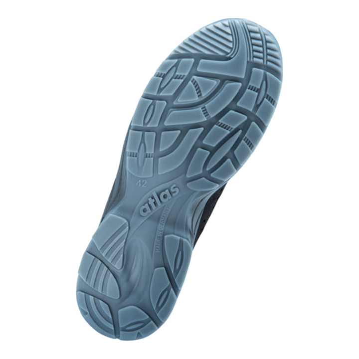Sabot Atlas CL 370 ESD SB, largeur 10 Taille 35