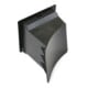 Sabot de mulching Makita - 671509001-1