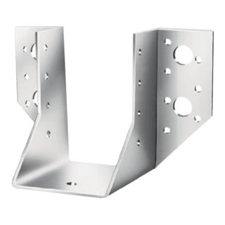 Cintres à solives Vormann 2 mm