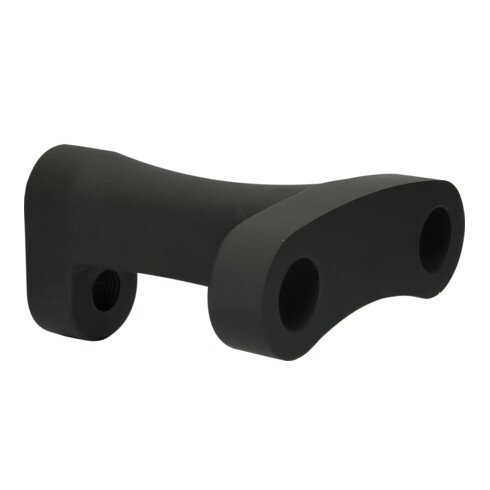 Sabot de pression, Ø 155 mm, 90 mm KS Tools