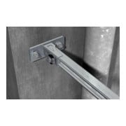 Sabot SF Clix 31 prémonté fischer-3