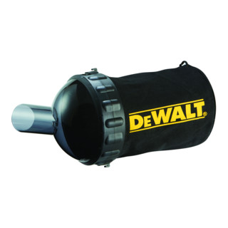 Sac à copeaux DEWALT pour DCP580NT