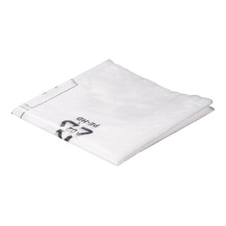 Sac à déchets Bosch, 20l, GAS 12-25 PL