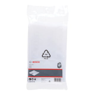 Sac à déchets Bosch, 5l, GAZ 15 PS