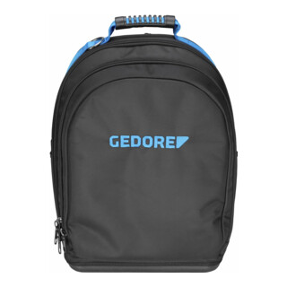 Sac à dos à outils Gedore PROFI