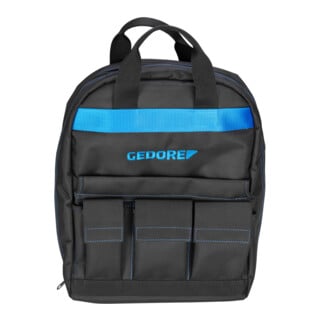 Sac à dos à outils Gedore SOFT