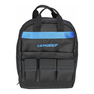 Sac à dos à outils Gedore SOFT