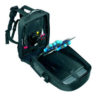 sac a dos technicien