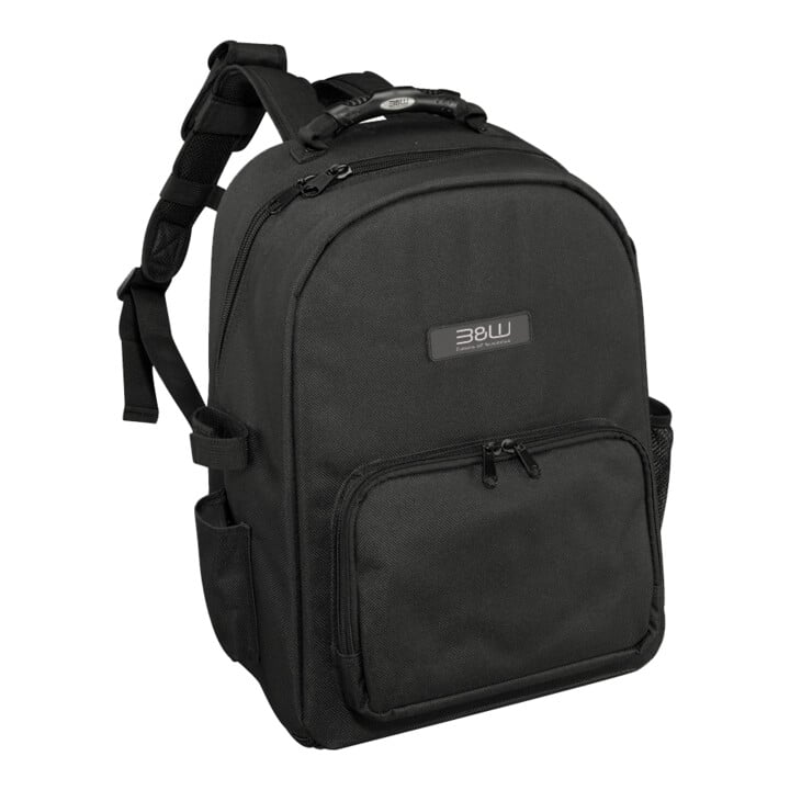 Sac à dos B&W  Technicien move