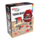 Sac à dos porte-outils pour enfant avec jeu d’outils, 25 pcs KS Tools